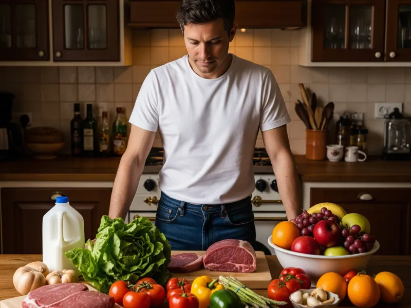 نکات مهم برای رژیم کتو موفق؛ چگونه کتوز را حفظ کنیم؟